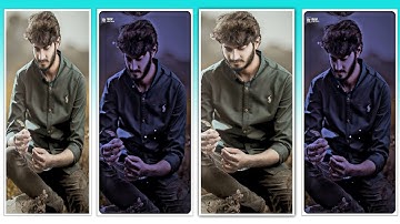 BOJHENA SE BOJHENA BENGALI NEW TRENDING SAD VIDEO EDITING ALIGHT MOTION Xml - @ItzPratap786