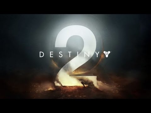 Destiny 2: Inverse Spire Strike PS4 Pro Gameplay