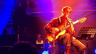 Rodrigo Amarante - Música Nova (Ao Vivo @ Jardins do CCVF - Guimarães 2025)