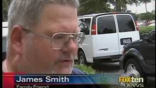 Fallen soldier laid to rest