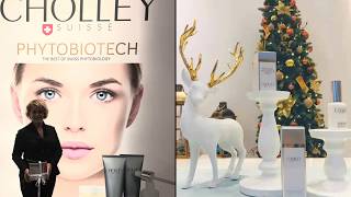 CHOLLEY 30 Years Anniversary Contest Highlights!