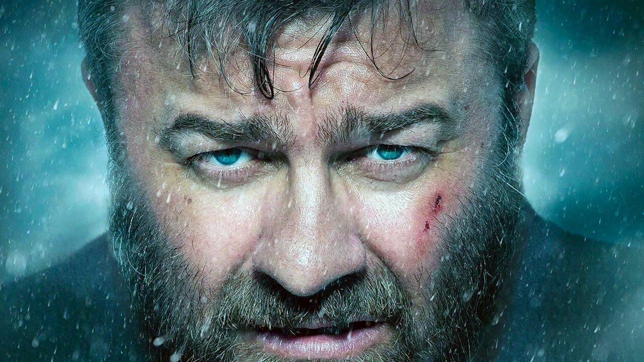 Русский крест смотреть трейлер
