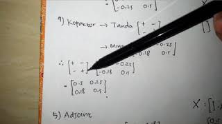 Penerapan matriks input&output  ( Matriks Transaksi dan Matriks Teknologi)