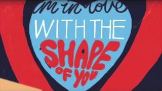 Download Lagu Ed Sheeran \u0026 Justin Bieber - Shape Of You (Sorry Mashup) MP3