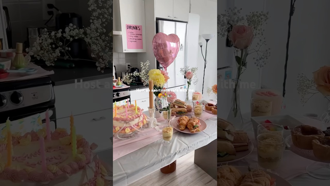 Who’s coming? 💝💐 