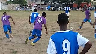 Seaview Gardens 0 0 Red Hills United FC Highlights| All Goals| KSAFA U-17 2024 Pt 3/3