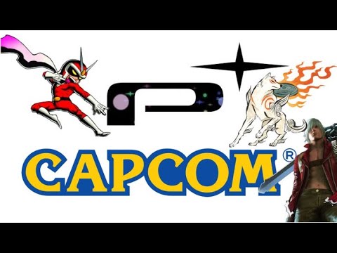 Platinum Games Wants To Be Bought While Capcom Teases HUGE Announcement...