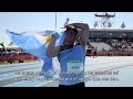 Sueños argentinos - Nazareno Sasia