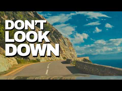 Image du reportage Cap Corse, Corsica: The Drive Tourists Are Warned About (allout.travel)