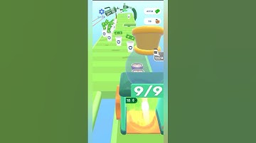 Coffee ☕ Stack game level 24 - gameplay #shorts #coffeestack  #gameplay #gamingwithrabia