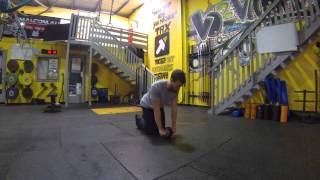 Get A Stronger Core With These Abwheel Rollout & Ab Walkout Tips