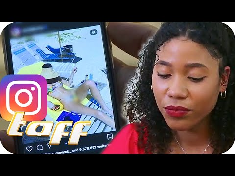 Macht Instagram Krank Wenn Social Media Zur Magersucht Fuhrt Taff Prosieben Youtube