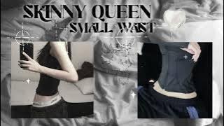 SK1NNY caloric deficit [over 100 affs layers]   small waist subliminal