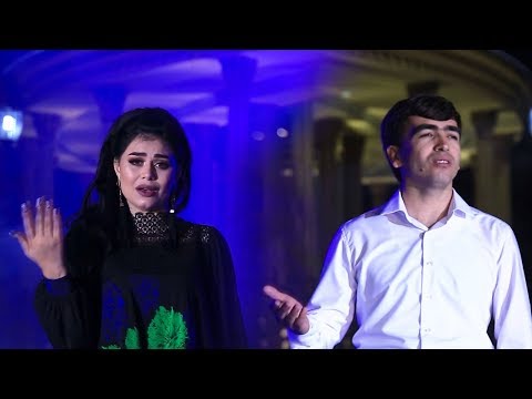 Нишона ва Дилшод - Истиклолият 2018 | Nishona & Dilshod - Istiqloliyat