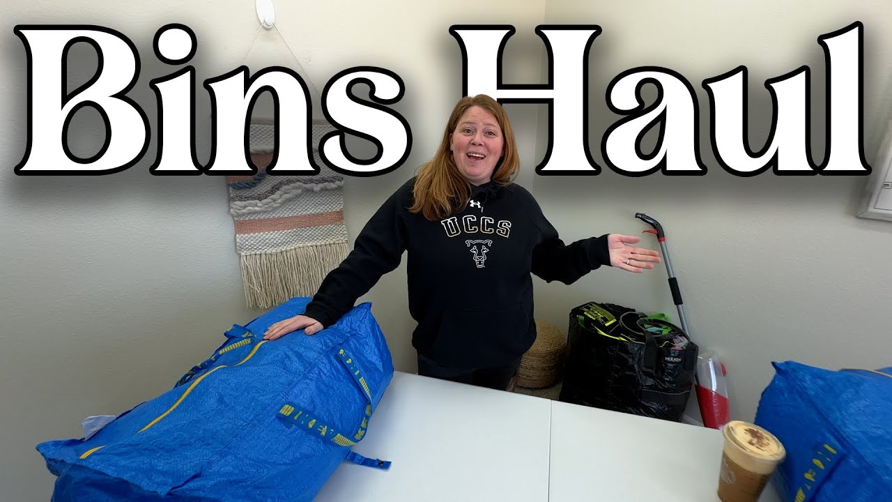 How Much Value Can I Find in 5 Hours at the Bins?? YouTube