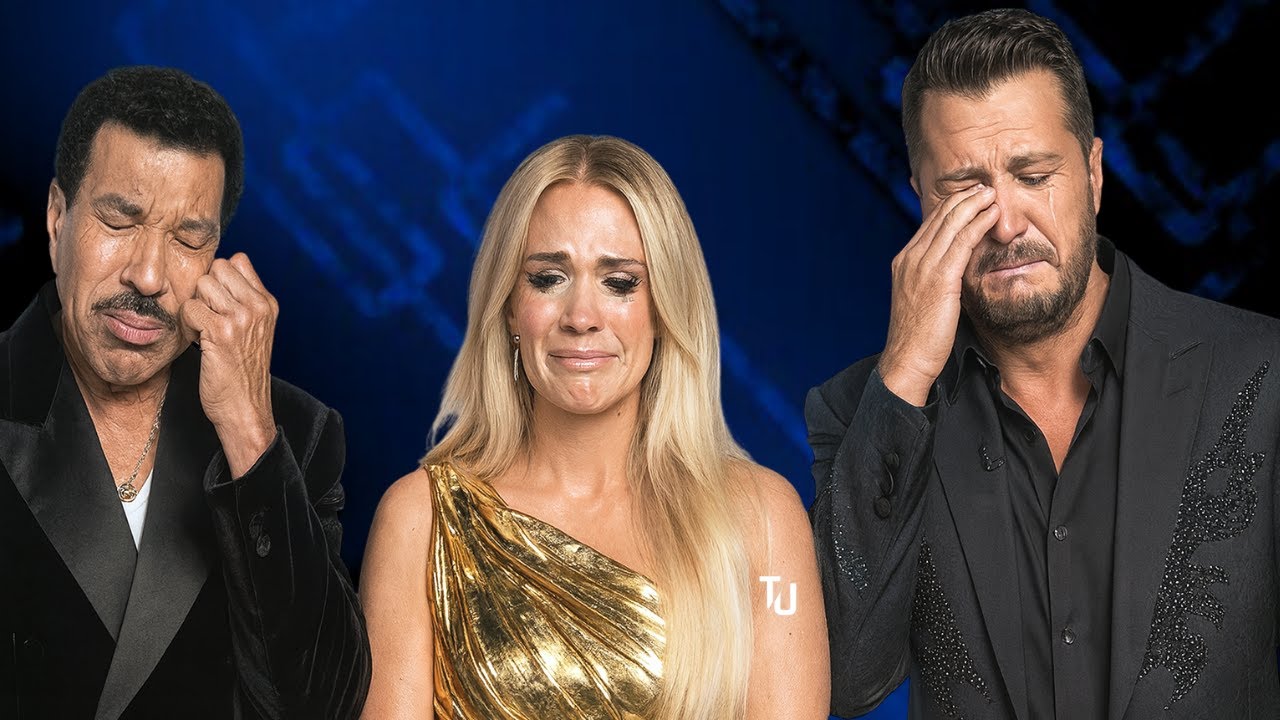 Очень печальные новости 😭 СЕКРЕТЫ American Idol 2026 РАСКРЫТЫ — Жюри и прослушивания, которые вы ...