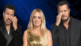 Very Sad News 😭 American Idol 2026 SECRETS REVEALED – Judges & Auditions You MUST See! 😱