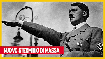 Quali territori erano ancora controllati dai nazisti alla fine della guerra?
