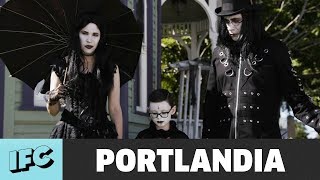 Portlandia