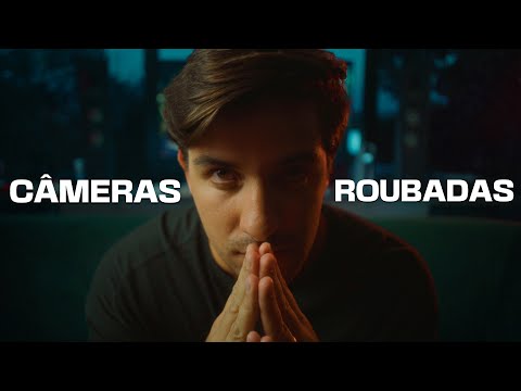STOLEN Cinema Cameras (RED, ARRI, VENICE)