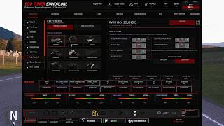 ECU Tuner Standalone – First Early Access Release