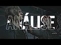 Análise Técnica de Leon vs Krauser em Resident Evil 4 Remake
