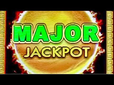 JACKPOT🔴MAJOR 🔴chase is over!!! Until we play again |Dragon Link| Happy and Prosperous