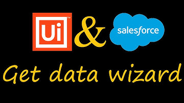 UiPath Get 100,000 items from Salesforce | NO LIMIT get data | Salesforce bulk API | Bulk | BIG DATA