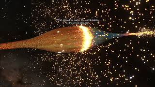 Venus Placed Next To Earth Simulation Spacesim