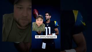 Top NFL free agents available on the offensive side of the ball