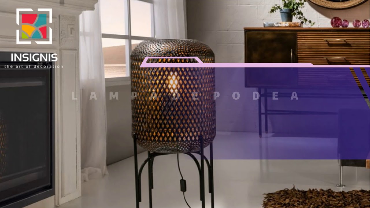 Corpuri de iluminat elegante