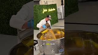 I changed my mind about Kombucha after tasting this