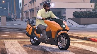 NEW BIKE + TUNING! (Ill Gotten Gains Part 2) | GTA 5 Update