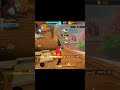1vs4 CS grandmaster Pro player #shortvideo #