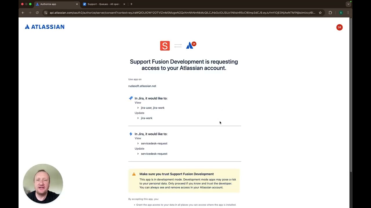 Introducing the Support Fusion Jira connector