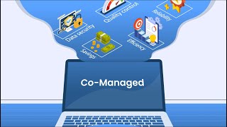 How will choosing Tardigrade Technology as your Co-Managed IT Services Partner help your business?