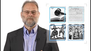 What is Justice? Geoffrey Sayre-McCord