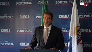 “Esta reforma laboral trata os portugueses como trabalhadores de segunda”