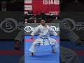 Masterclass in motion!