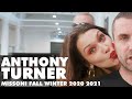 Bella Hadid 'videobombed' (thank you Bella) my interview with the great Anthony Turner