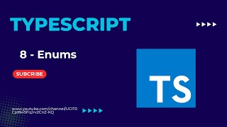 Famous TypeScript Af-Soomaali 8 - Enums Wealth