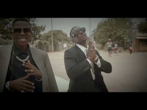 Shonaboi X Mr Moren - Komborera (Official Music Video)