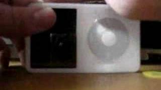 iPod Video Apart