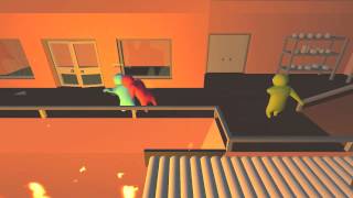 Why You Should Be Hyped For Gang Beasts