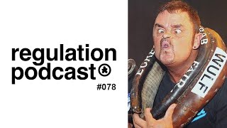 Geoff's New Nemesis // Are You Gurning? [78]