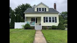New Britain CT 06053 - Single Family