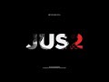 Jus2 (저스투) - LONG BLACK | FOCUS