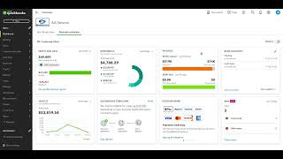 ServiceFactor QuickTip: QuickBooks Universal Search Feature
