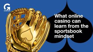 What online casino can learn from the sportsbook mindset