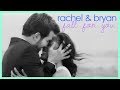 Rachel & Bryan - fall for you - The Bachelorette finale